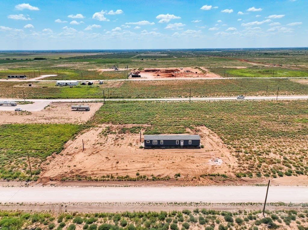 1.6 acres in Midland County - photo 3