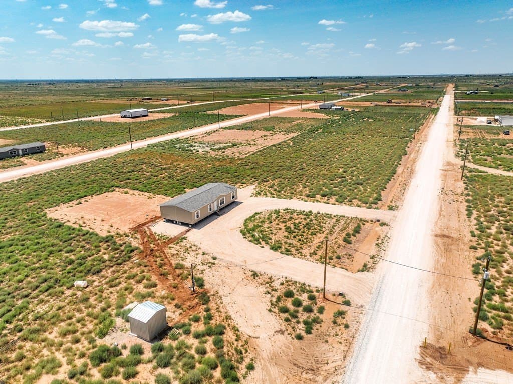 1.6 acres in Midland County - photo 2