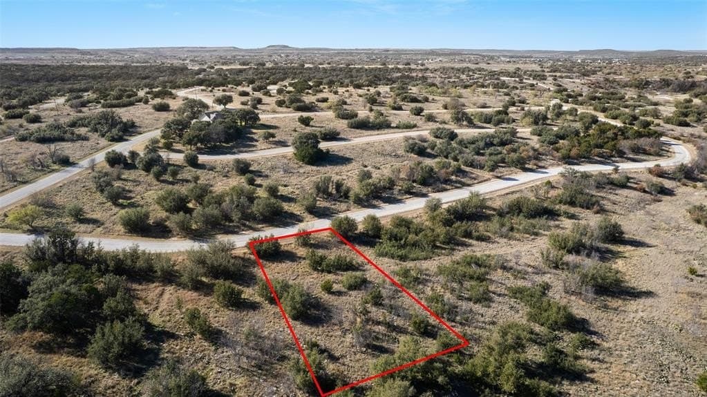 0.18 acres in Palo Pinto County - photo 4