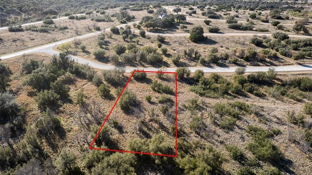 0.18 acres in Palo Pinto County - photo 3