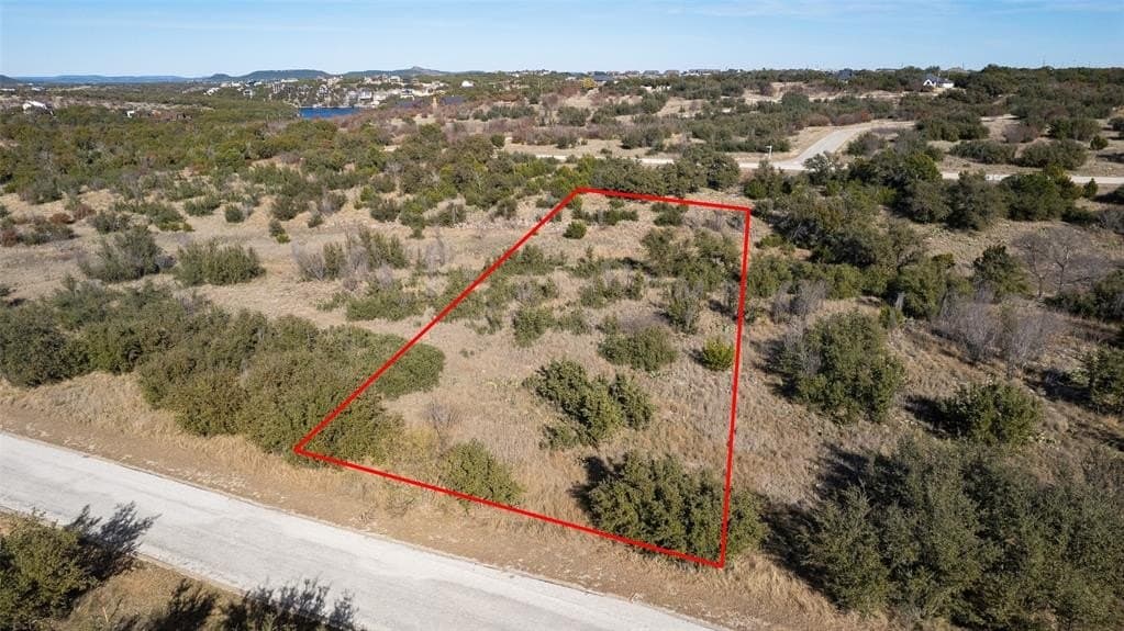 0.18 acres in Palo Pinto County - photo 2