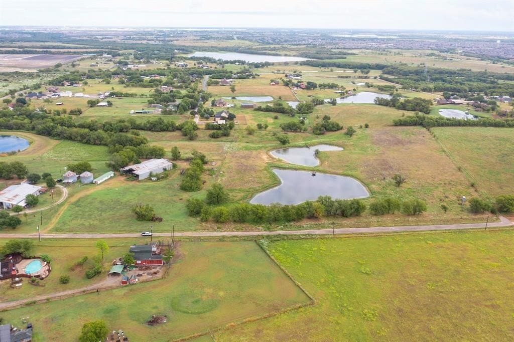 20.81 acres in Kaufman County - photo 4