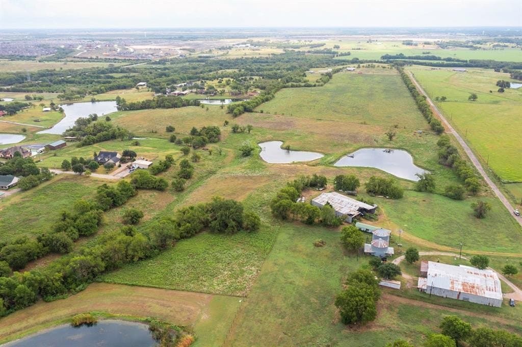 20.81 acres in Kaufman County - photo 3