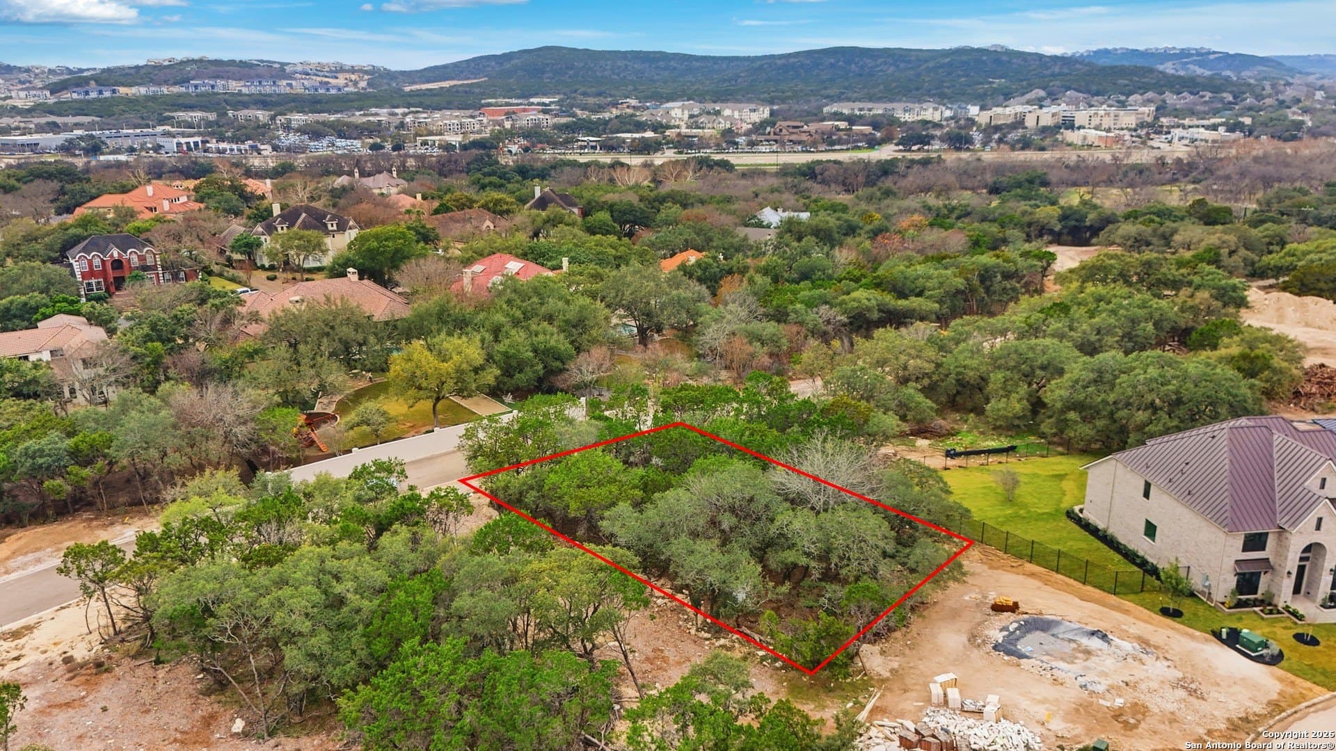 0.29 acres in Bexar County - photo 5