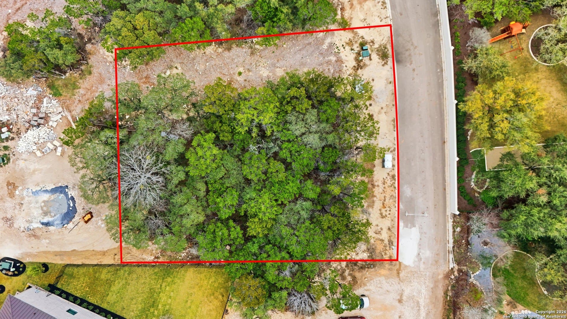 0.29 acres in Bexar County - photo 9