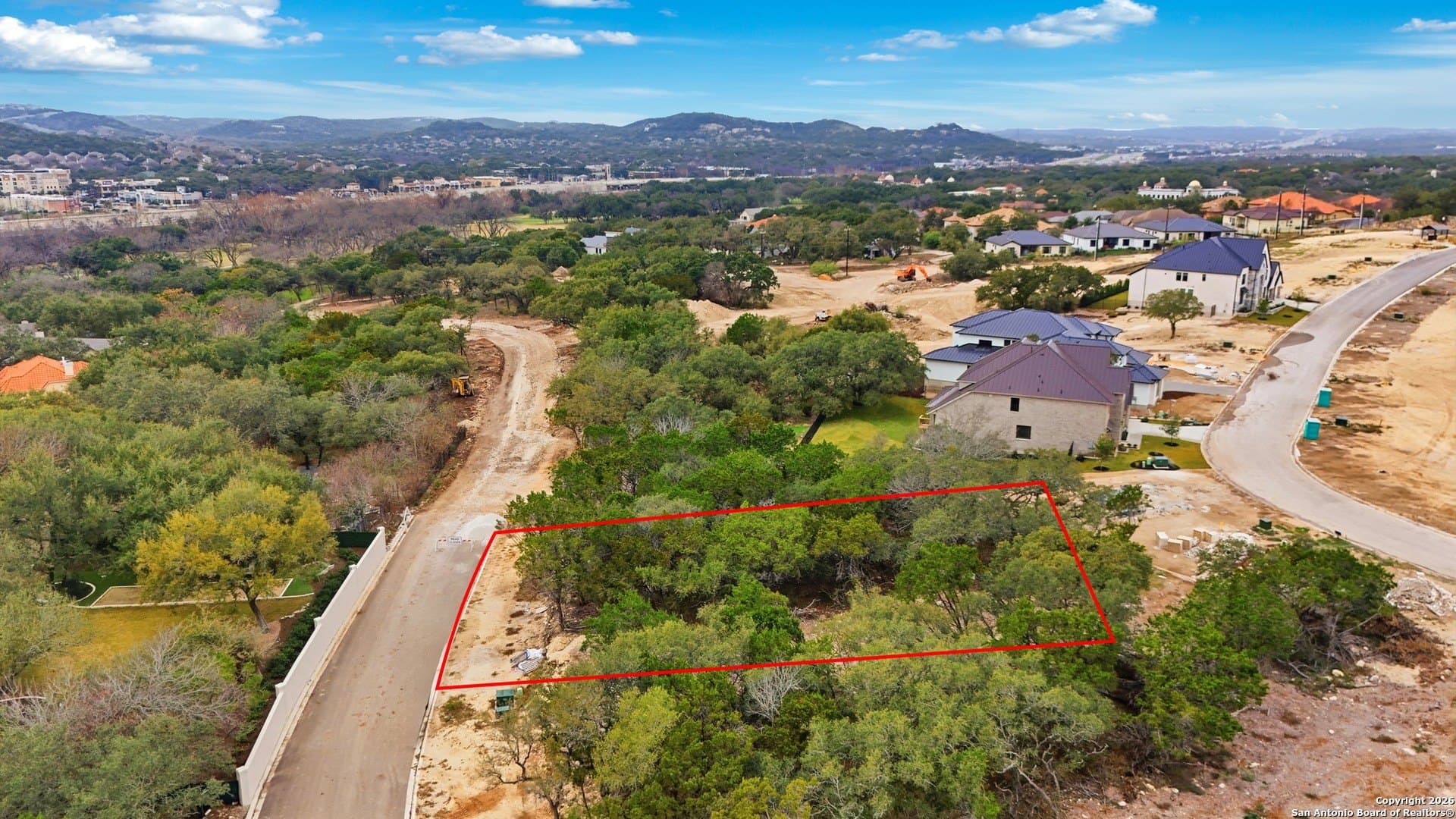 0.29 acres in Bexar County - photo 4