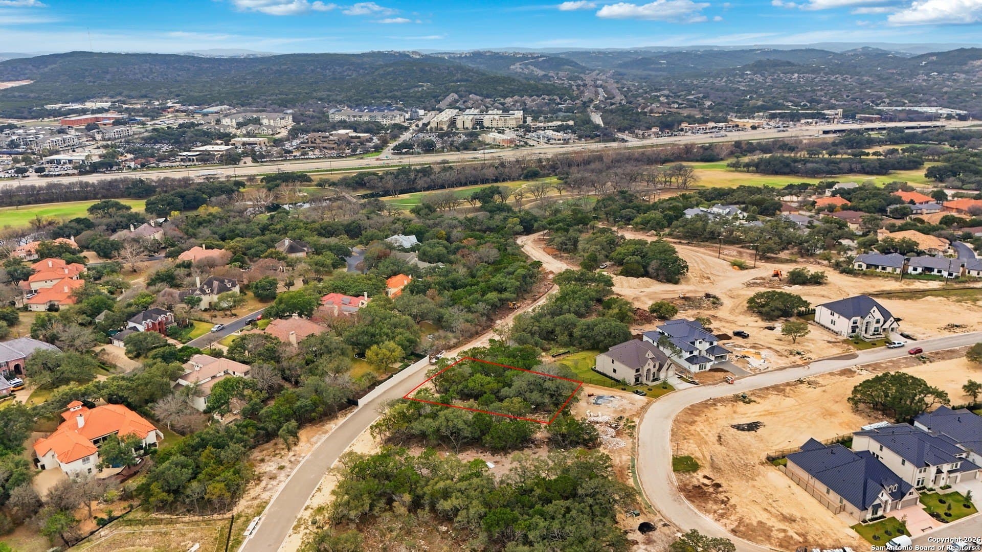 0.29 acres in Bexar County - photo 10