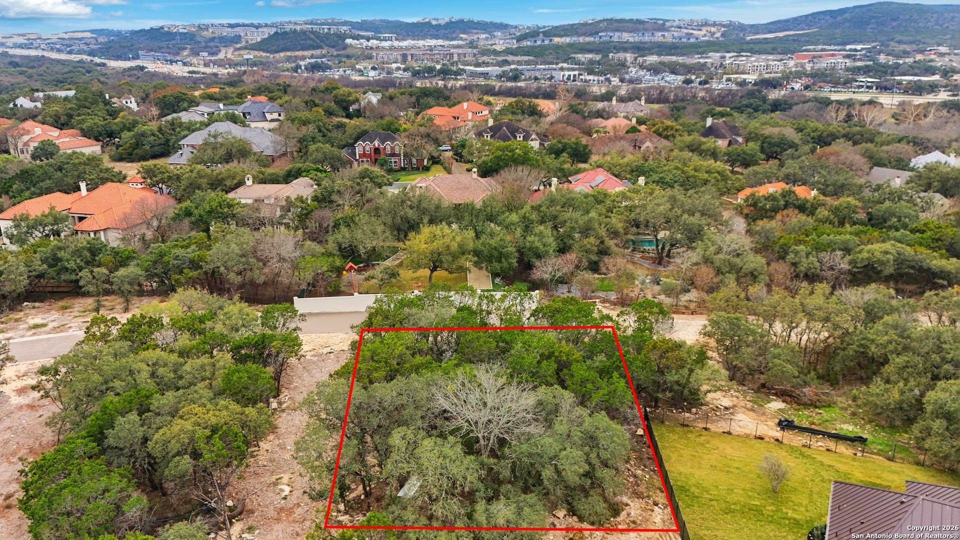 0.29 acres in Bexar County - photo 6