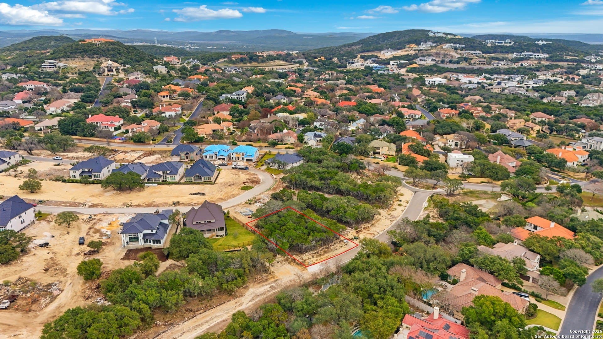 0.29 acres in Bexar County - photo 12