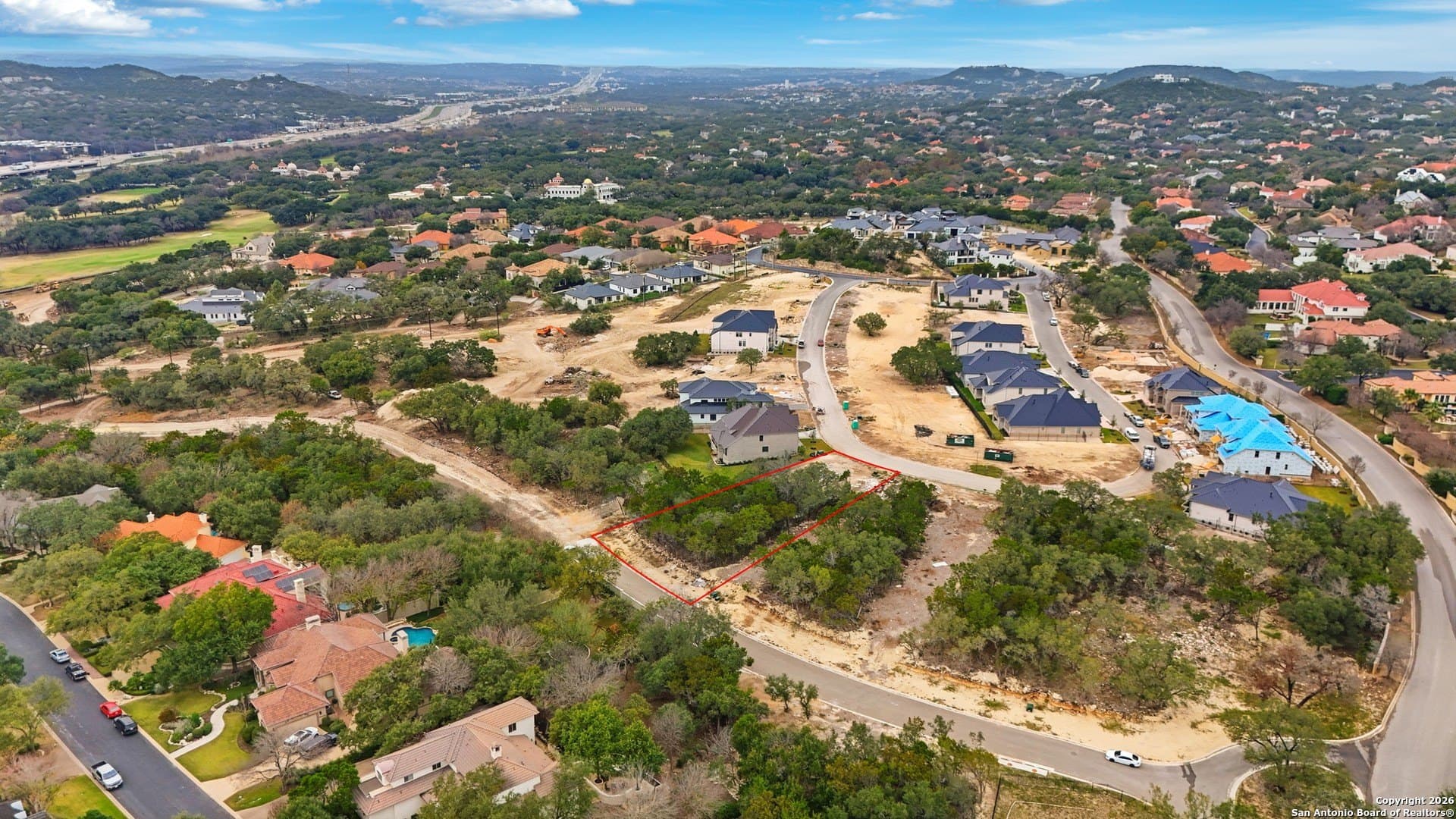 0.29 acres in Bexar County - photo 11