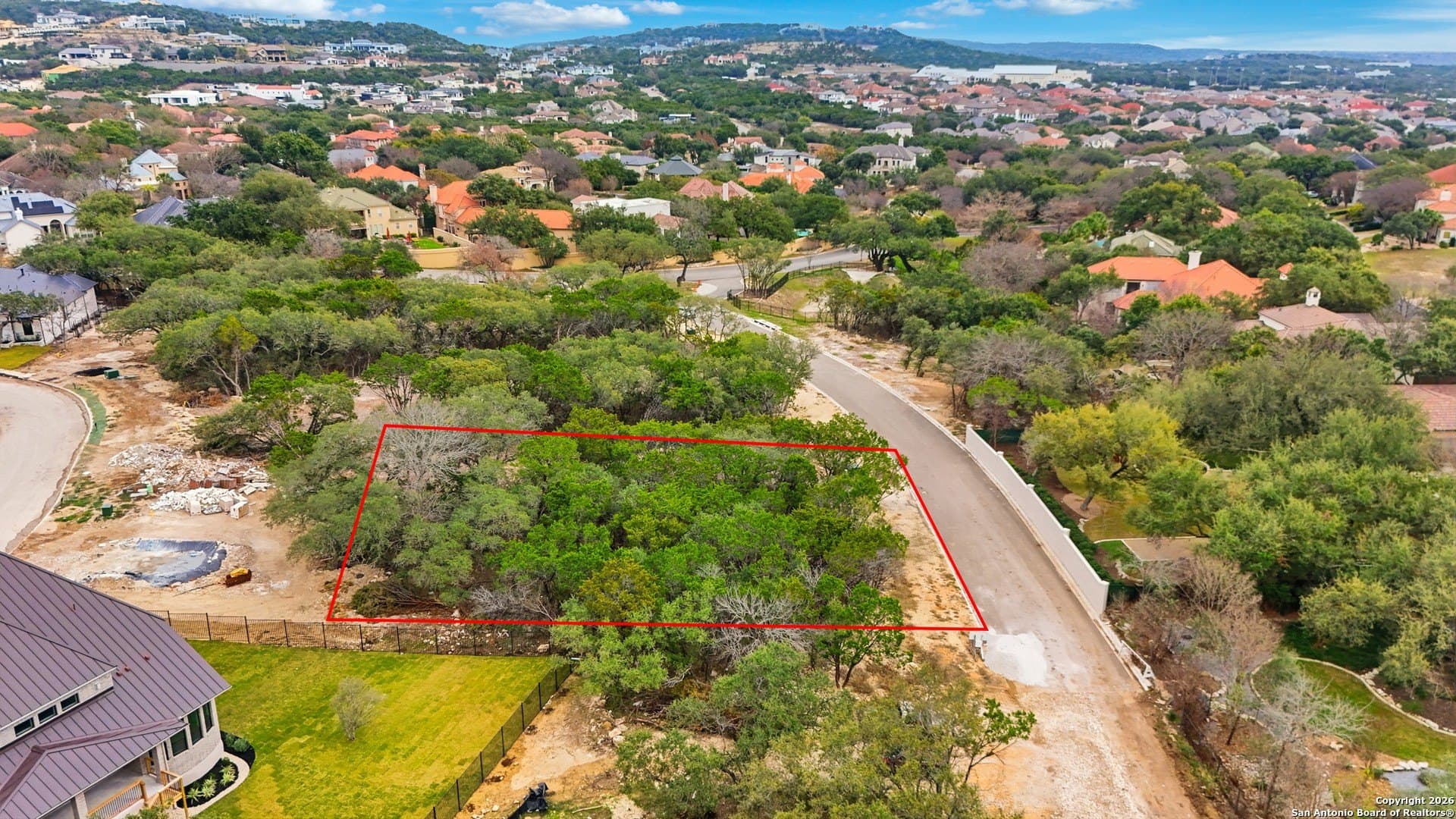 0.29 acres in Bexar County - photo 8