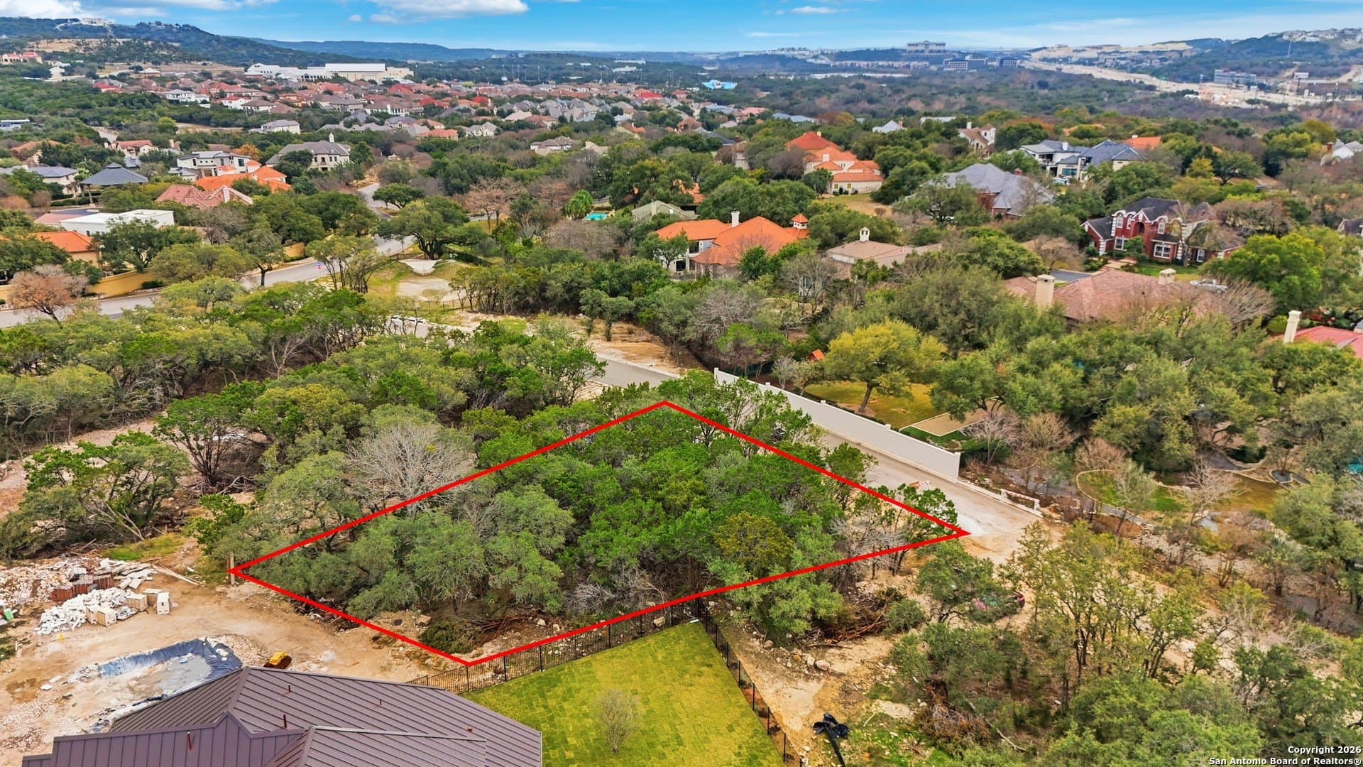 0.29 acres in Bexar County - photo 7