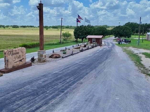 0.28 acres in Montague County - photo 18