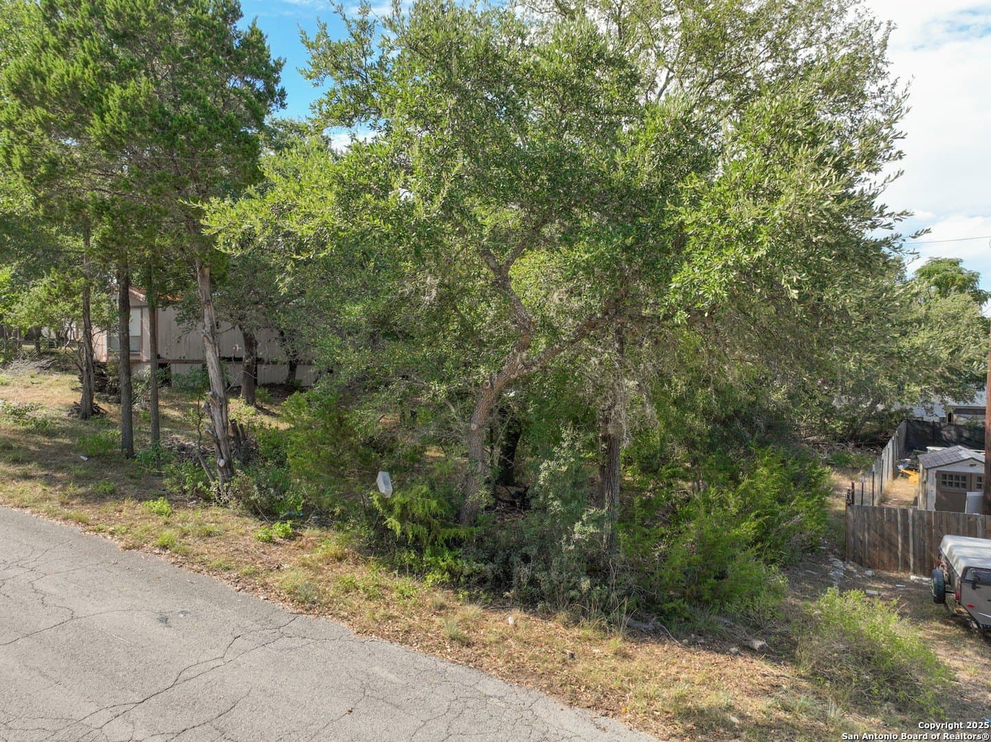 0.14 acres in Comal County - photo 3
