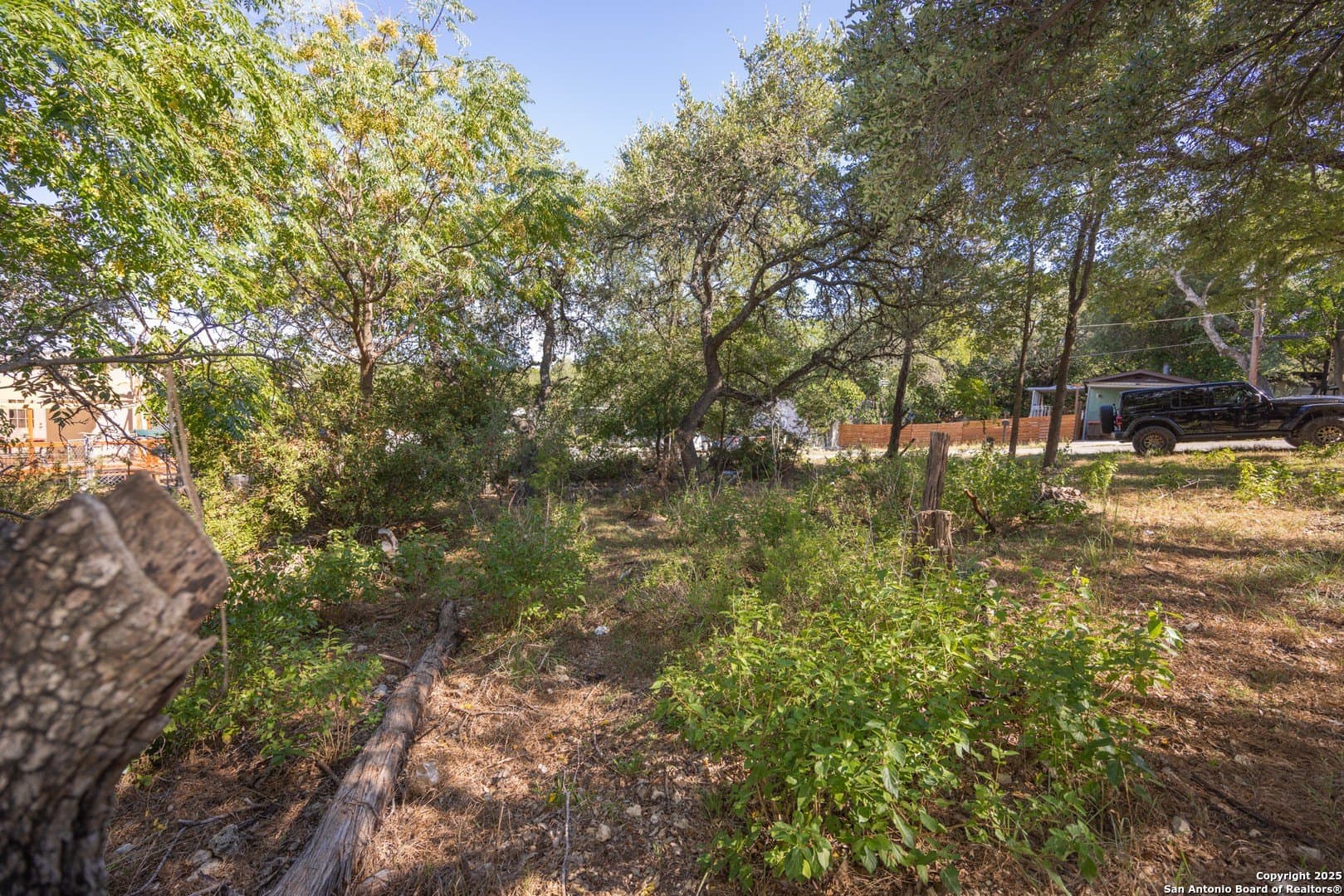 0.14 acres in Comal County - photo 5