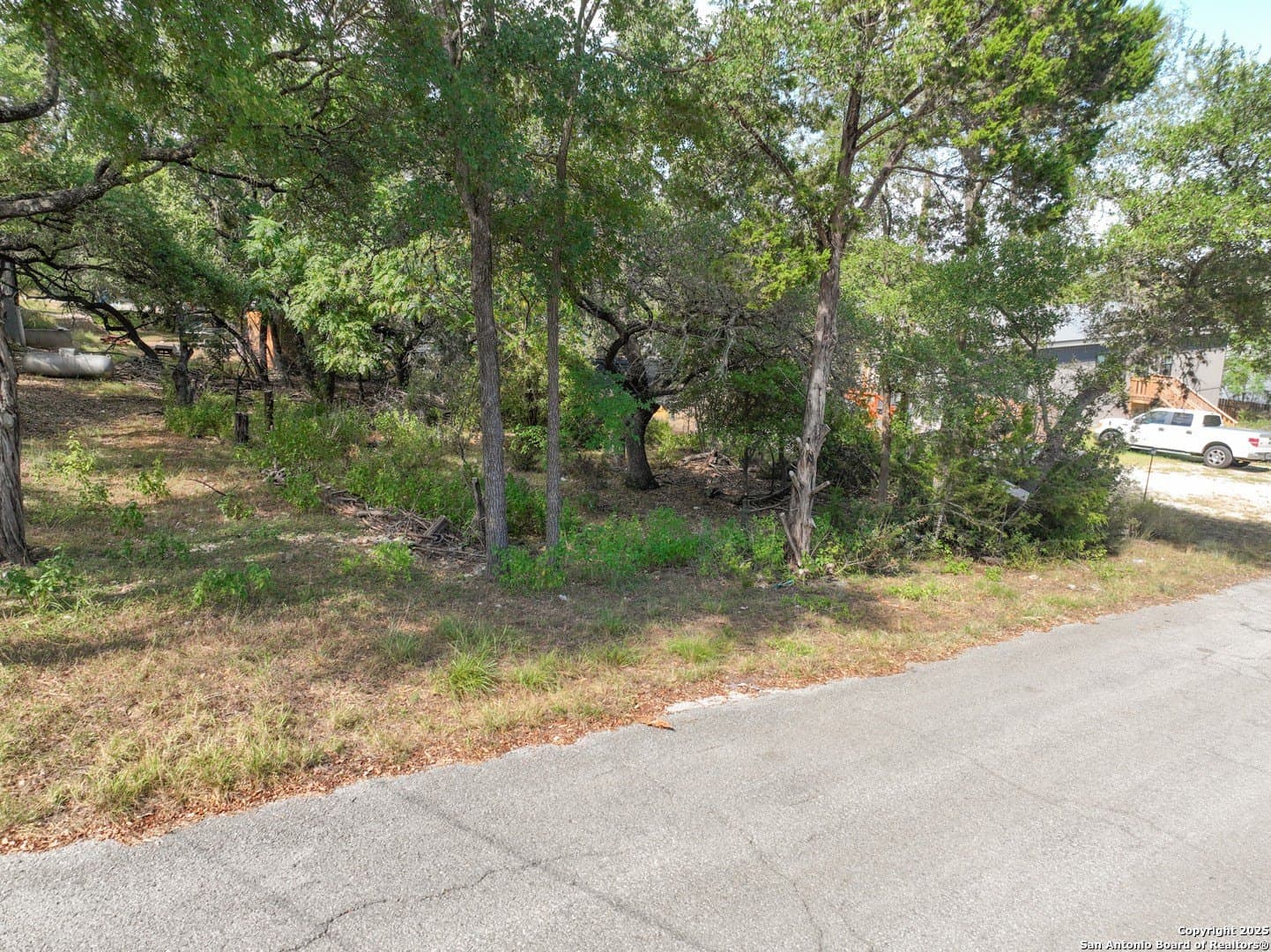 0.14 acres in Comal County - photo 2