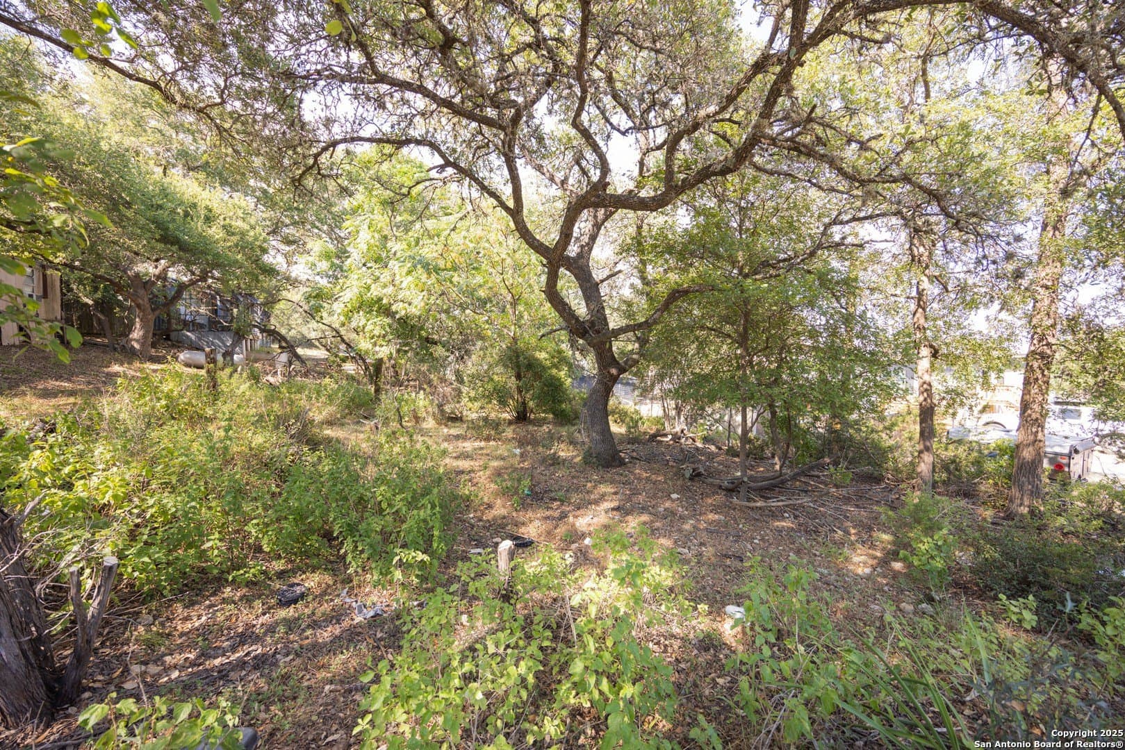 0.14 acres in Comal County - photo 4