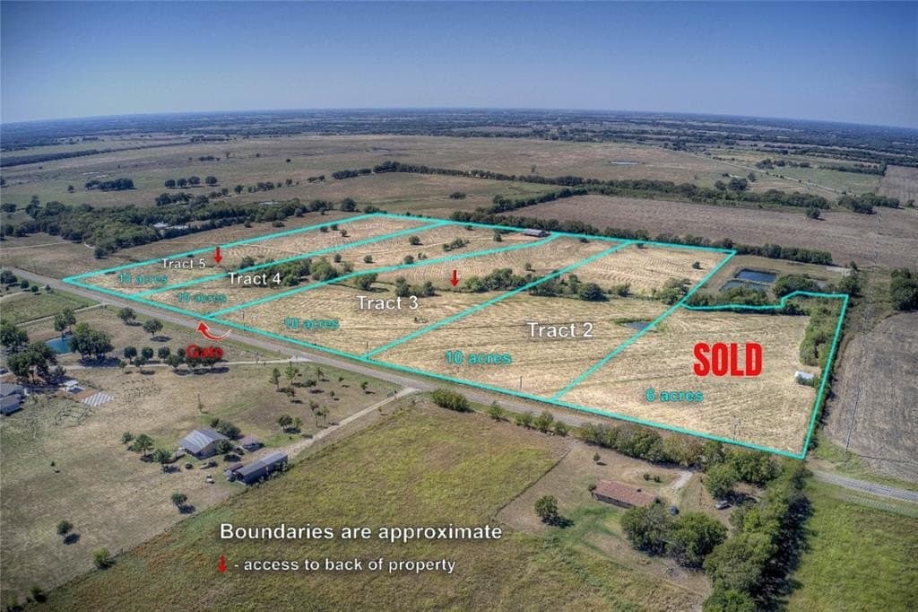 1184 Fm-816 - Lot 4