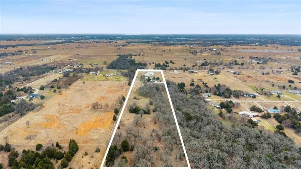 10.02 acres in Hunt County - photo 23