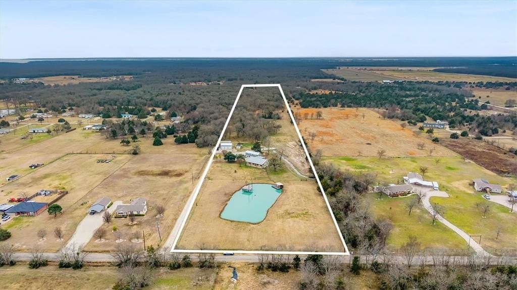 10.02 acres in Hunt County - photo 21
