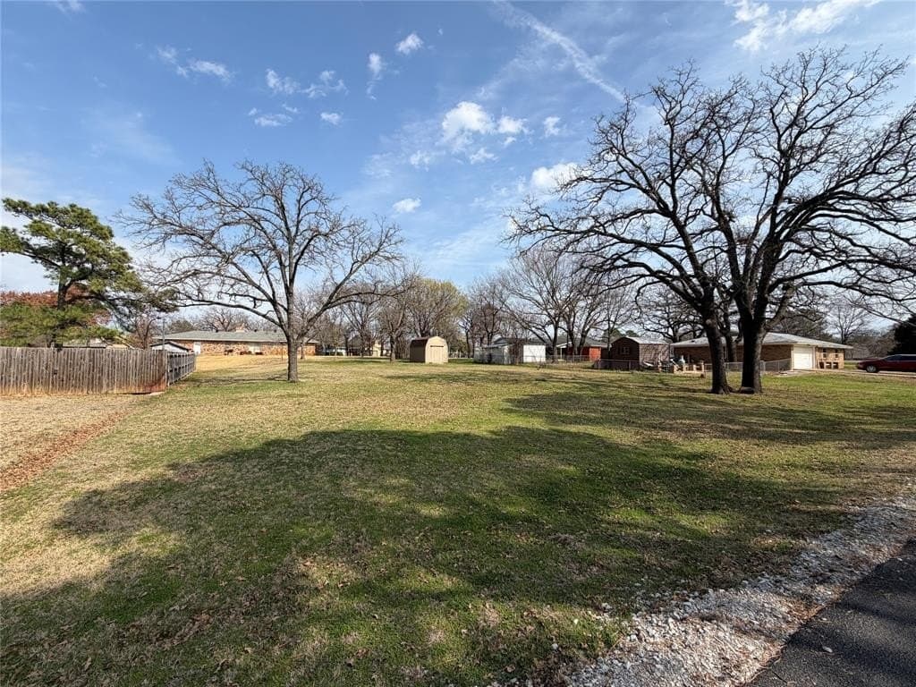 0.27 acres in Denton County - photo 7