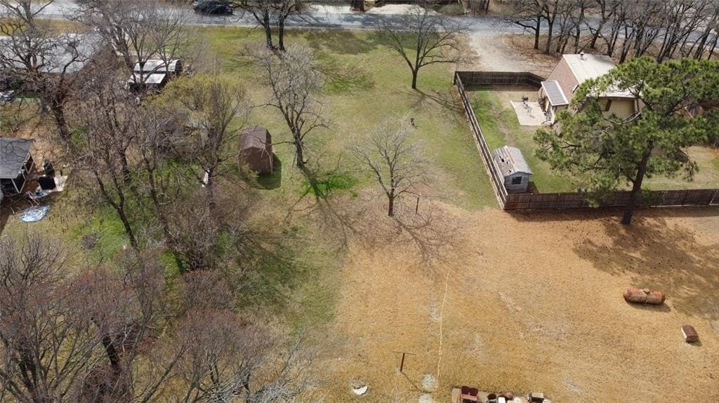 0.27 acres in Denton County - photo 9