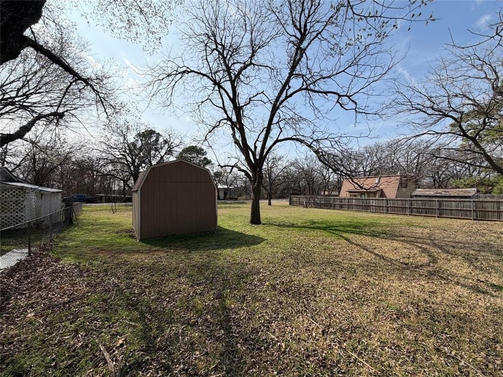 0.27 acres in Denton County - photo 5