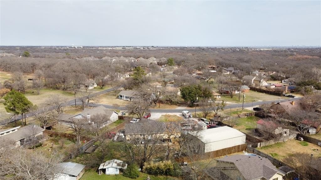 0.27 acres in Denton County - photo 13