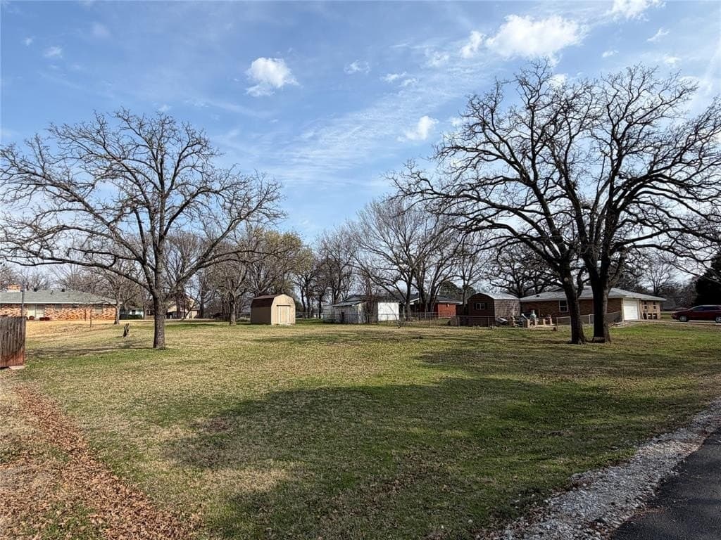 0.27 acres in Denton County - photo 3