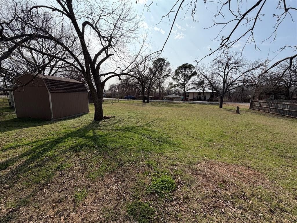 0.27 acres in Denton County - photo 4