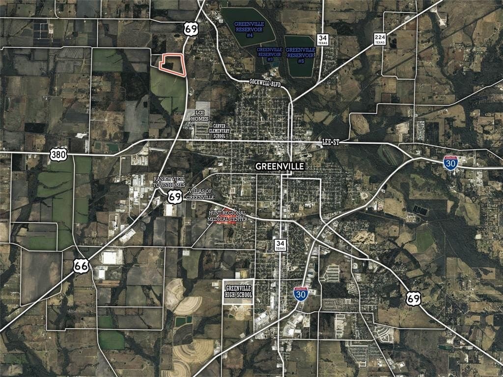 63.11 acres in Hunt County - photo 3
