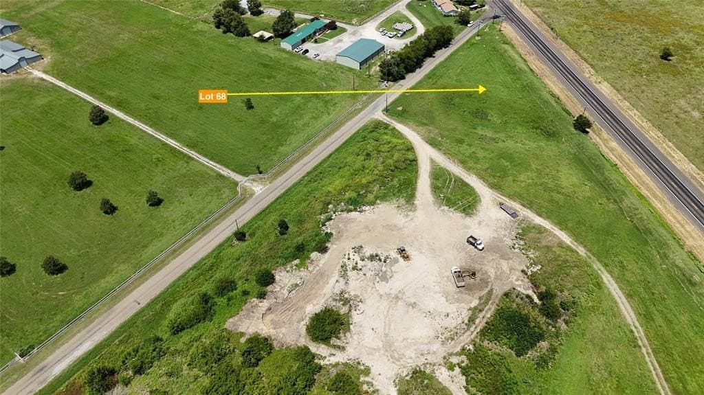 1.37 acres in Navarro County - photo 3