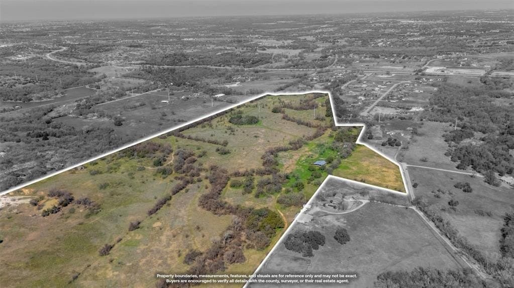 129 acres in Parker County - photo 6