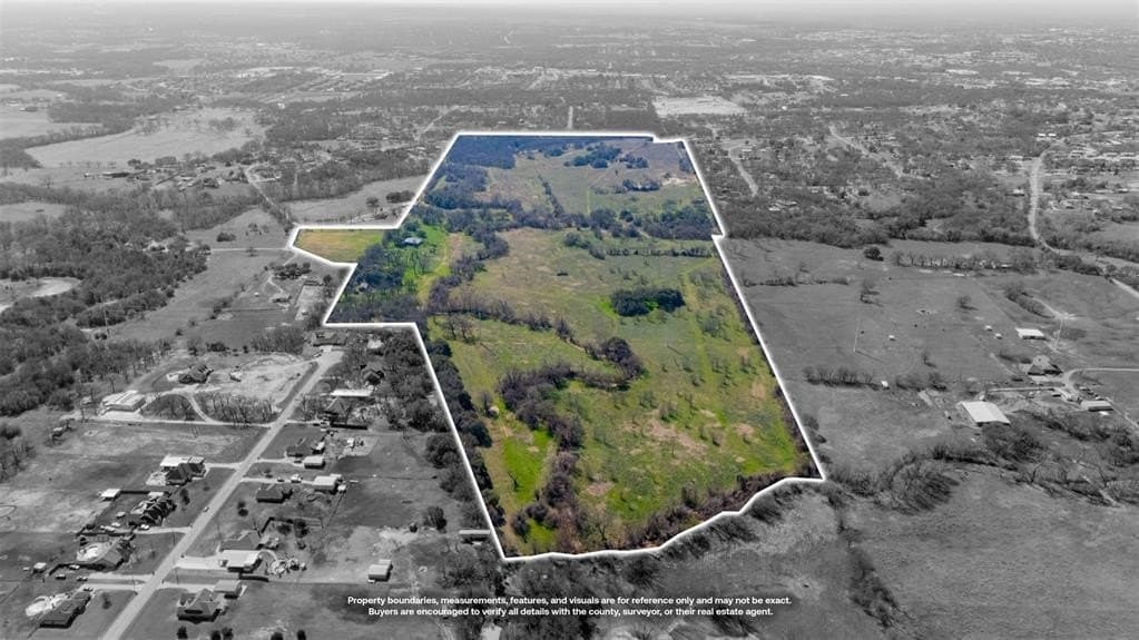 129 acres in Parker County - photo 2