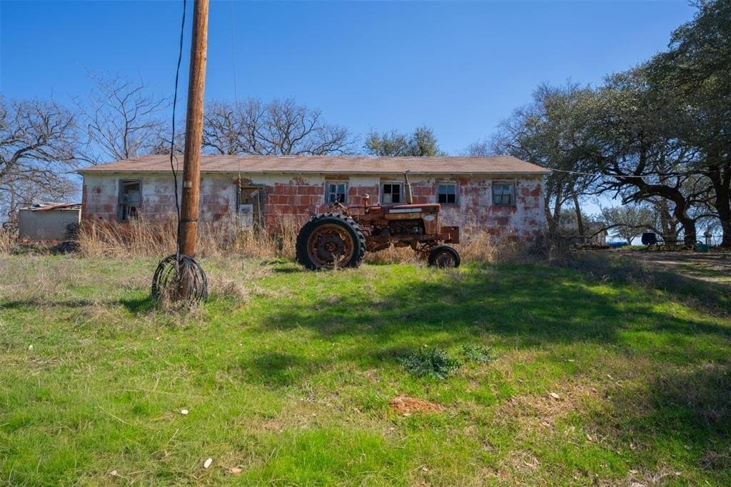 129 acres in Parker County - photo 13