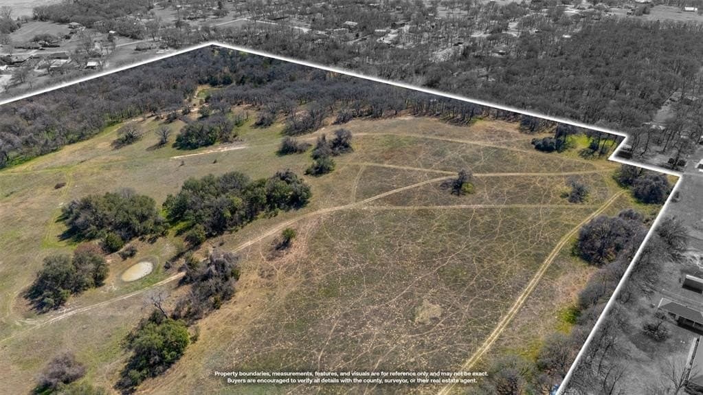 129 acres in Parker County - photo 16