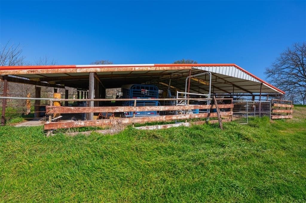 129 acres in Parker County - photo 4