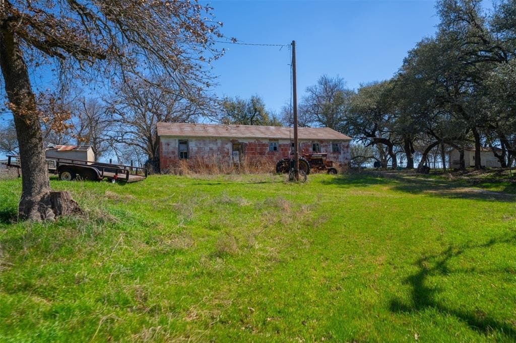 129 acres in Parker County - photo 34