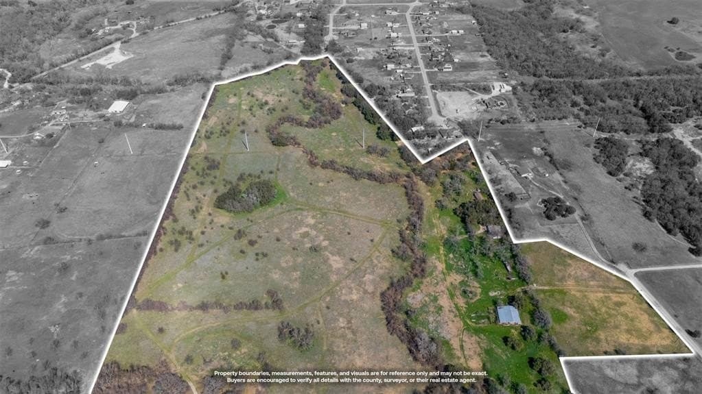 129 acres in Parker County - photo 21
