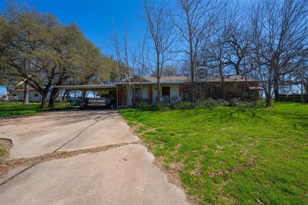 129 acres in Parker County - photo 9
