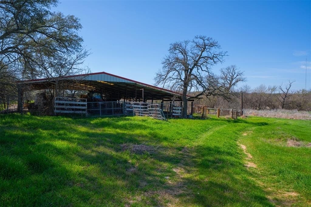 129 acres in Parker County - photo 12