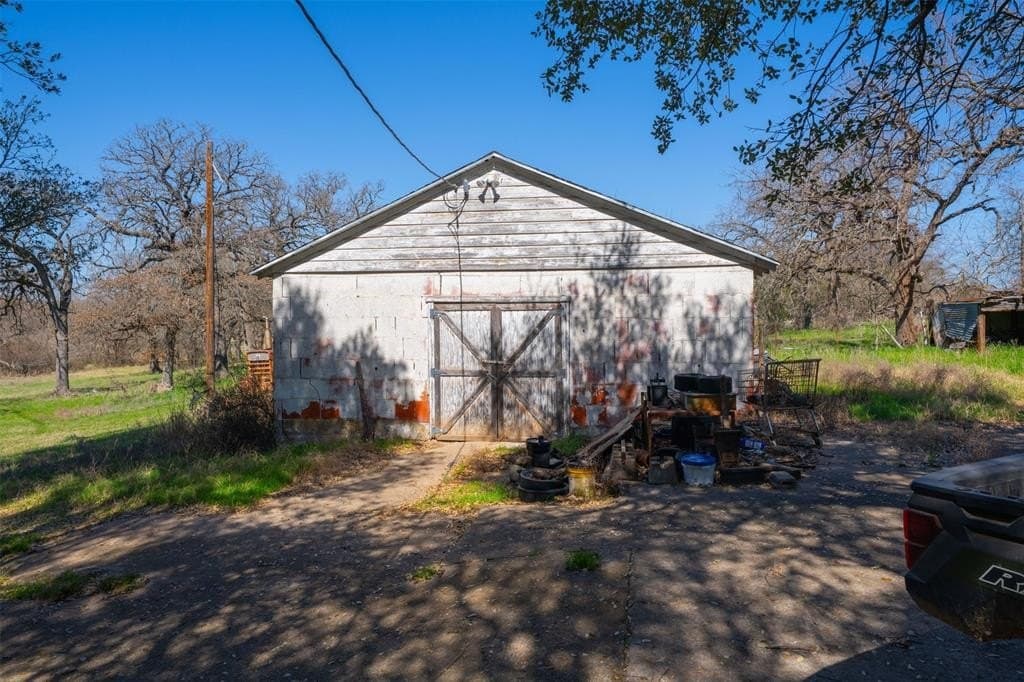 129 acres in Parker County - photo 14