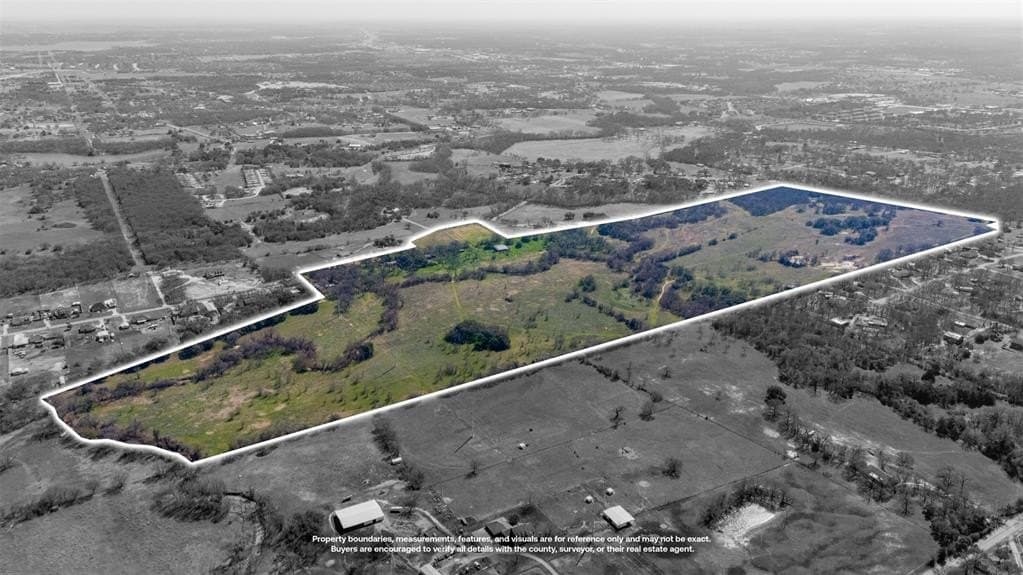 129 acres in Parker County - photo 8