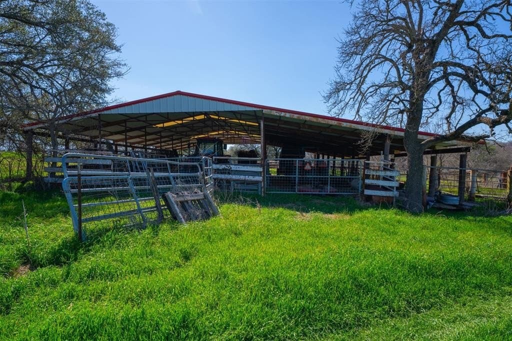 129 acres in Parker County - photo 11