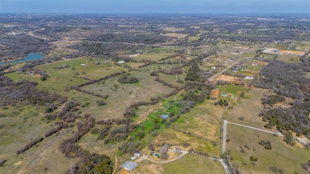 129 acres in Parker County - photo 3