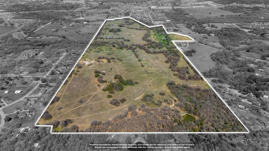 129 acres in Parker County - photo 17