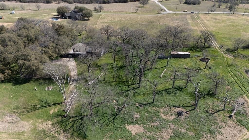 129 acres in Parker County - photo 7