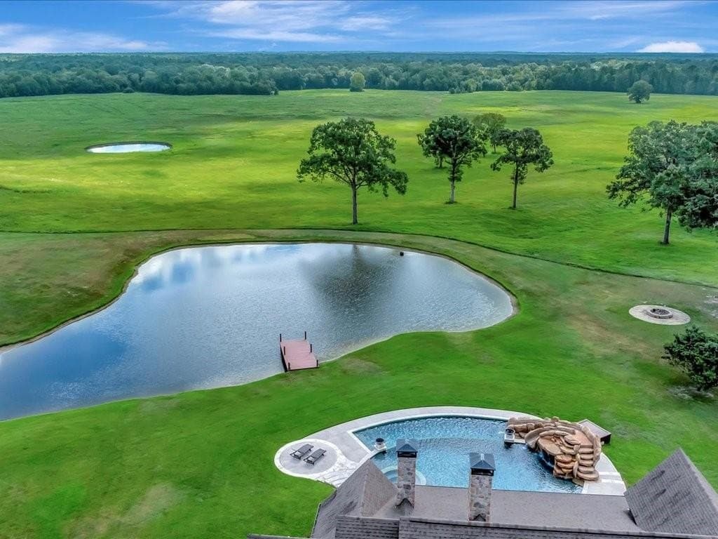 202.85 acres in Angelina County - photo 33