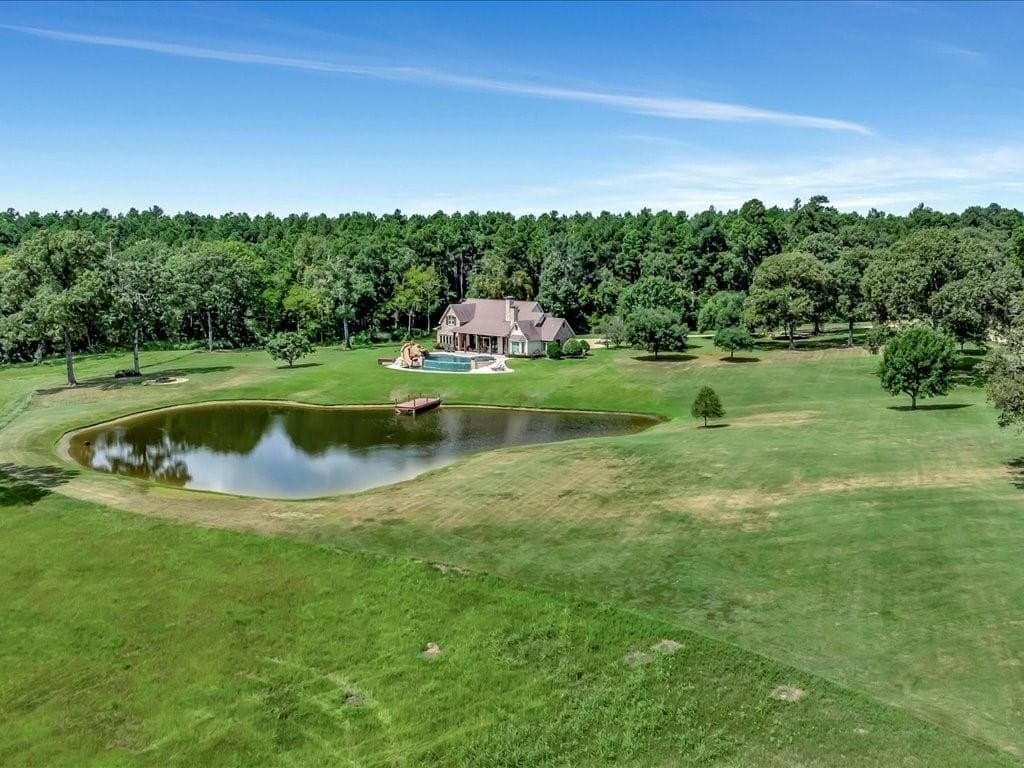 202.85 acres in Angelina County - photo 28