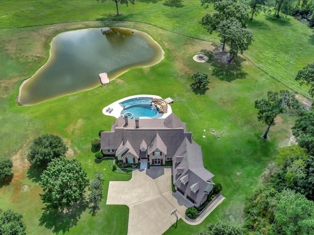 202.85 acres in Angelina County - photo 5